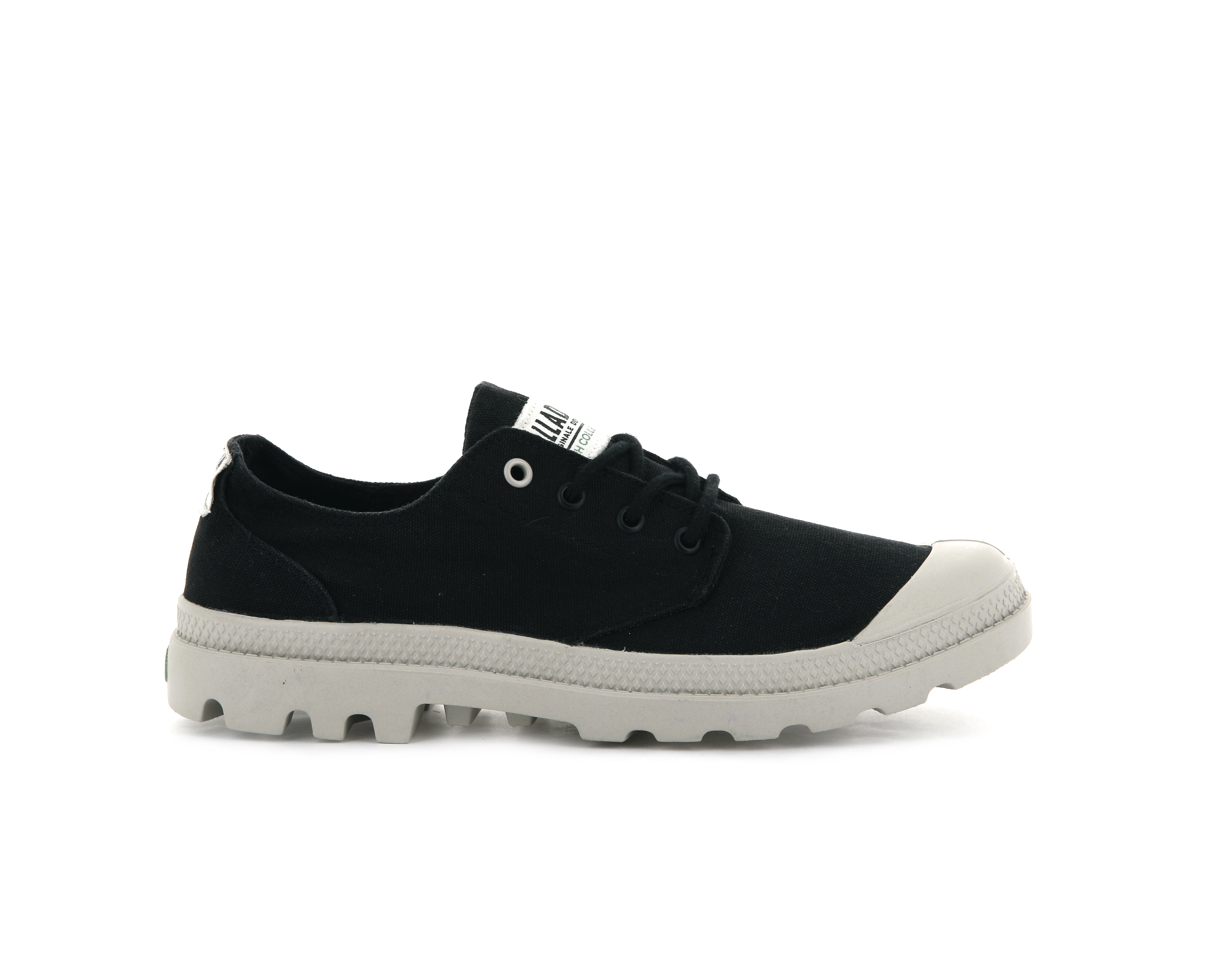 PAMPA OX ORGANIC